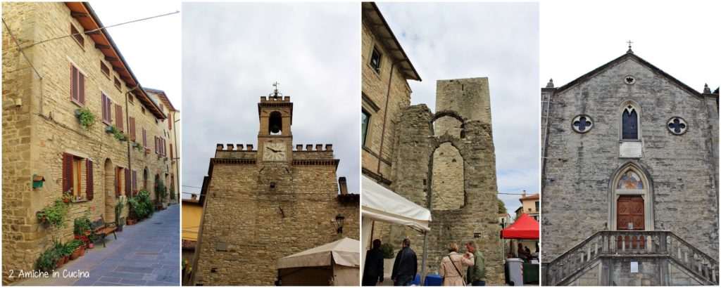 30^ Mostra mercato del tartufo e della patata bianca di Pietralunga 